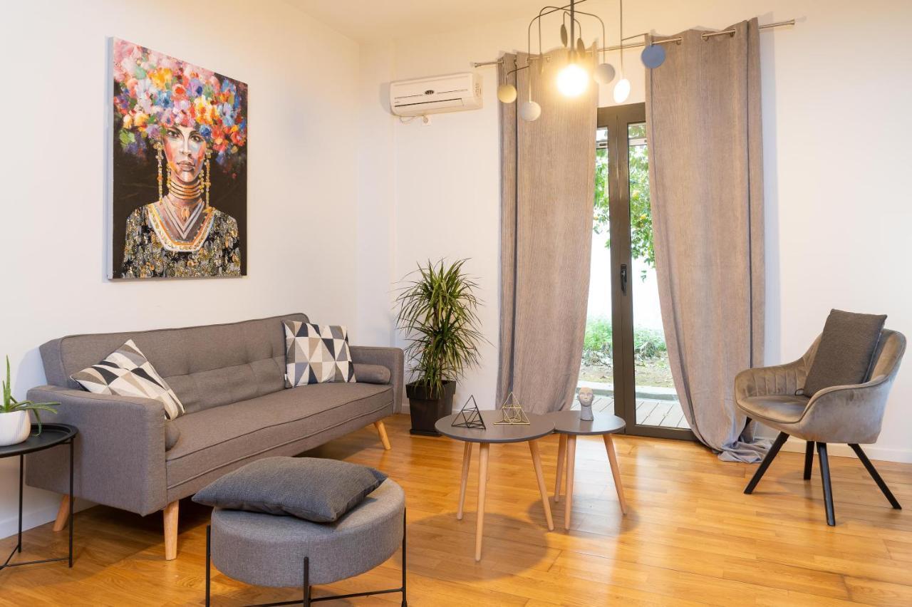 Apartment Acropolis Sweet House 1
